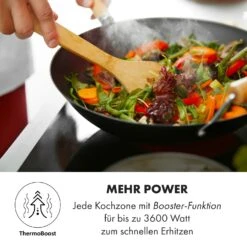 Delicatessa 3 Flex Induktionskochfeld -Klarstein Verkäufe 10034194 de 0010 logo