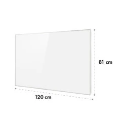 [Gebraucht] Wonderwall Air 96 Infrarotheizung Für Die Wand -Klarstein Verkäufe 10034234 yy 0009 logo