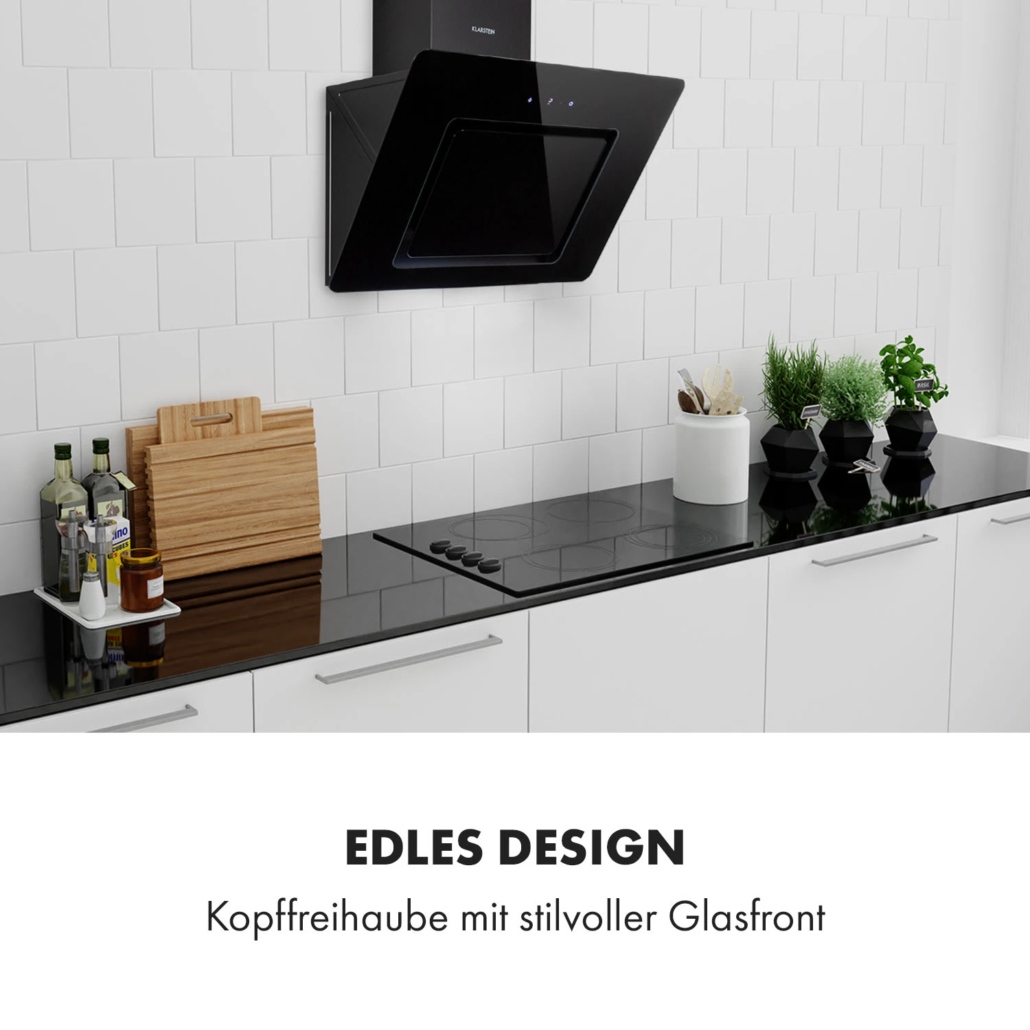 Sofia 60 Dunstabzugshaube Kopffrei 2 Sofia 60 Dunstabzugshaube Kopffrei – Bild 2