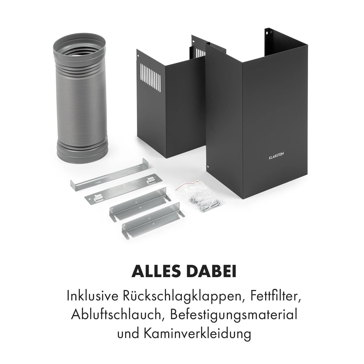 Sofia 60 Dunstabzugshaube Kopffrei 8 Sofia 60 Dunstabzugshaube Kopffrei – Bild 8