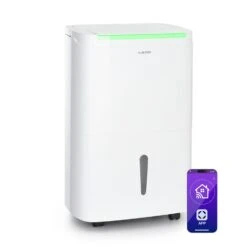 [Gebraucht] DryFy Connect 30L Smart Luftentfeuchter