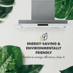 Lumiera Unterbau-Dunstabzugshaube -Klarstein Verkäufe 10034467 uk 0003 logo