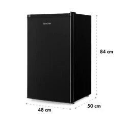 Cool Cousin Kühl-Gefrier-Kombination -Klarstein Verkäufe 10034547 yy 0009 logo