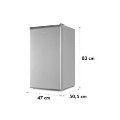 Garfield Eco L Gefrierschrank -Klarstein Verkäufe 10034550 yy 0007 logo