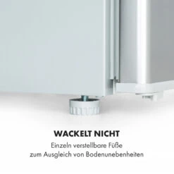 Delaware Kühlschrank -Klarstein Verkäufe 10034553 de 0006 logo