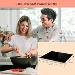 Virtuosa EcoAdapt Induktionskochfeld 13 Virtuosa EcoAdapt Induktionskochfeld -Klarstein Verkäufe 10034948 de 0006 usp