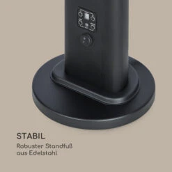 [Gebraucht] Heat Guru Plus In & Out Infrarot-Heizstrahler -Klarstein Verkäufe 10035095 de 0009 logo 1