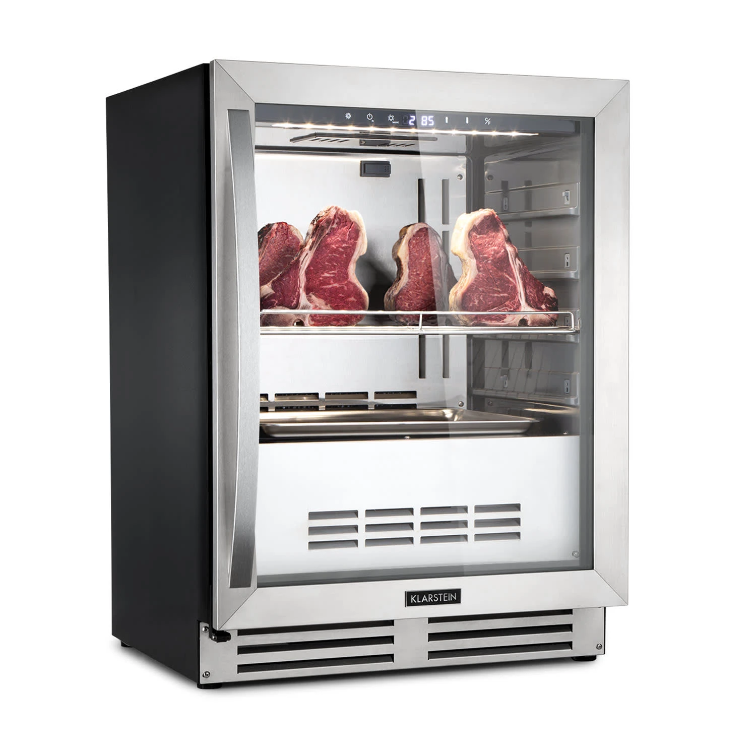 Steakhouse Pro Fleischreifeschrank 1 Steakhouse Pro Fleischreifeschrank