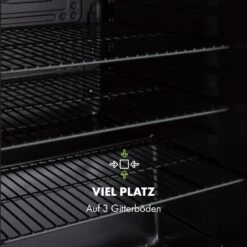 [Wiederverpackt] PopLife Getränkekühler -Klarstein Verkäufe 10035177 de 0007 logo