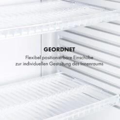 [Wiederverpackt] Happy Hour 33 Minibar -Klarstein Verkäufe 10035244 de 0007 logo