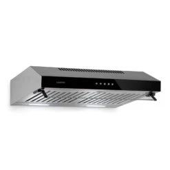 Purista Americana Unterbau-Dunstabzugshaube