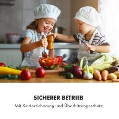 TrinityCook Induktionskochfeld -Klarstein Verkäufe 10035361 de 0007 logo