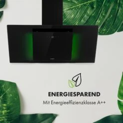 [Wiederverpackt] Eleonora 90 Dunstabzugshaube Kopffrei -Klarstein Verkäufe 10035382 de 0003 logo