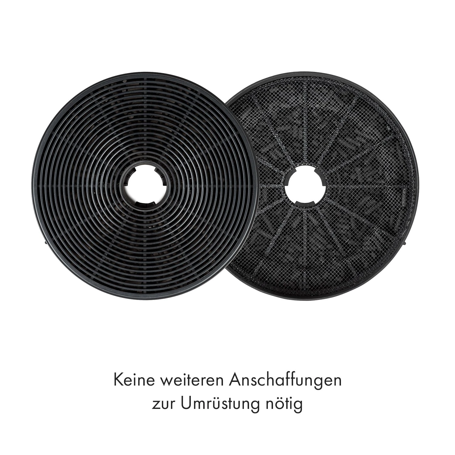 Aktivkohlefilter Für Skyfall Smart Dunstabzugshauben 3 Aktivkohlefilter Für Skyfall Smart Dunstabzugshauben – Bild 3