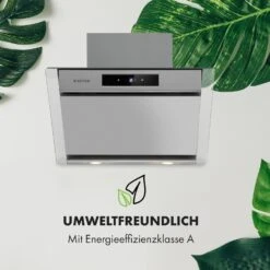 [Wiederverpackt] Balzac Silent 60 Dunstabzugshaube Kopffrei -Klarstein Verkäufe 10035466 de 0006 logo