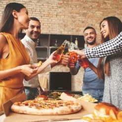 Geheimversteck Mini-Kühlschrank -Klarstein Verkäufe 10035730 yy 0002 logo