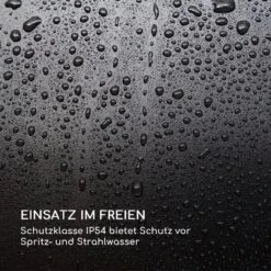 [Wiederverpackt] Heat Guru Turbo Heizstrahler -Klarstein Verkäufe 10035937 de 0006 logo 1