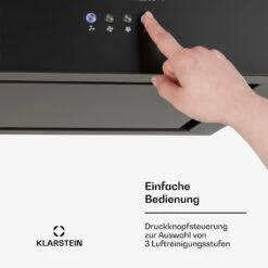 Kronleuchter Inselhaube 11 Kronleuchter Inselhaube -Klarstein Verkäufe 10035974 de 0004 usp