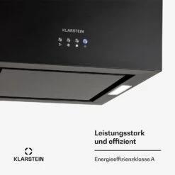 Kronleuchter Inselhaube 12 Kronleuchter Inselhaube -Klarstein Verkäufe 10035974 de 0005 usp