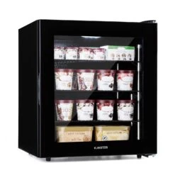 IceAge 88 Gefrierschrank 88 Liter