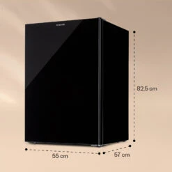 [Wiederverpackt] Pluto 80L Gefrierschrank -Klarstein Verkäufe 10036162 yy 0006 logo