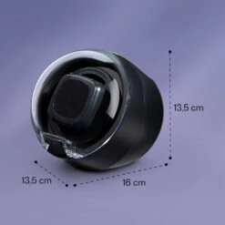 [Gebraucht] St. Gallen Ll Premium Uhrenbeweger -Klarstein Verkäufe 10036169 yy 0006 logo 1