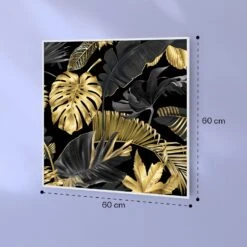 [Wiederverpackt] Wonderwall Air Art Smart Infrarotheizung Mit Bild Schwarze Blume -Klarstein Verkäufe 10037830 yy 0007 logo