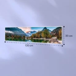 [Gebraucht] Wonderwall Air Art Smart Infrarotheizung Mit Bild See -Klarstein Verkäufe 10037840 yy 0007 logo