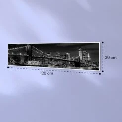 [Gebraucht] Wonderwall Air Art Smart Infrarotheizung Mit Bild Brücke -Klarstein Verkäufe 10037854 yy 0007 logo