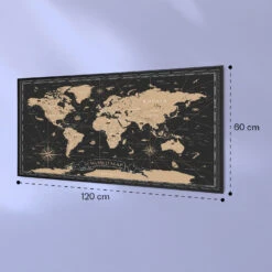 [Wiederverpackt] Wonderwall Air Art Smart Infrarotheizung Mit Bild Nachtkarte -Klarstein Verkäufe 10037875 yy 0007 logo