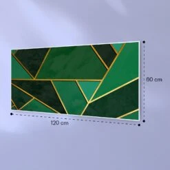 [Wiederverpackt] Wonderwall Air Art Smart Infrarotheizung Mit Bild Grüne Linie -Klarstein Verkäufe 10037908 yy 0007 logo