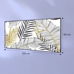 [Wiederverpackt] Wonderwall Air Art Smart Infrarotheizung Mit Bild Blatt -Klarstein Verkäufe 10037917 yy 0007 logo