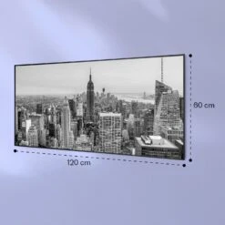 [Wiederverpackt] Wonderwall Air Art Smart Infrarotheizung Mit Bild New York City -Klarstein Verkäufe 10037927 yy 0007 logo