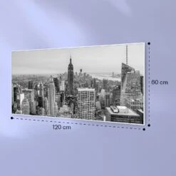 [Gebraucht] Wonderwall Air Art Smart Infrarotheizung Mit Bild New York City -Klarstein Verkäufe 10037928 yy 0007 logo