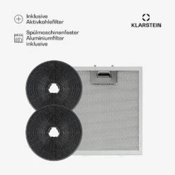 [Gebraucht] Skyfall Inselhaube -Klarstein Verkäufe 10037973 de 0006 usp