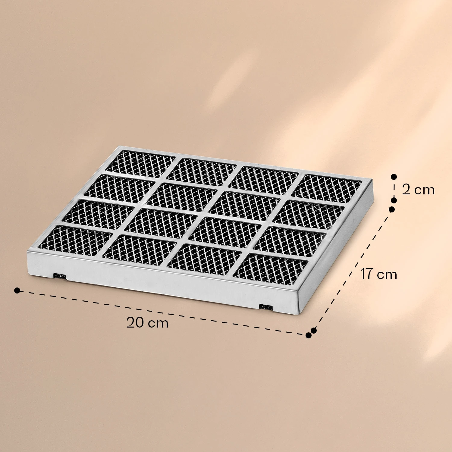 Mariana Aktivkohlefilter 4 Mariana Aktivkohlefilter – Bild 4