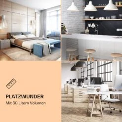 Beersafe XXL Quartz Kühlschrank 80 Liter -Klarstein Verkäufe 10039427 de 0002 logo