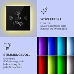 [Wiederverpackt] Mojave 500 Smart 2-in-1 Heizgerät -Klarstein Verkäufe 10039810 de 0003 logo