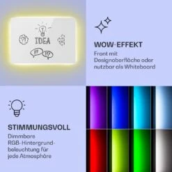 [Gebraucht] Mojave 750 Smart 2-in-1 Heizgerät -Klarstein Verkäufe 10039817 de 0003 logo