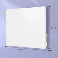 [Gebraucht] Mojave 750 Smart 2-in-1 Heizgerät -Klarstein Verkäufe 10039817 yy 0007 logo