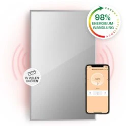 [Gebraucht] La Palma 1000 Smart 2-in-1 Heizgerät