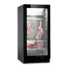 Steakhouse Pro 233 Onyx Fleischreifeschrank -Klarstein Verkäufe 10039936 yy 0001 titel