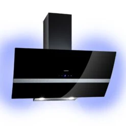 [Wiederverpackt] Clara 90 Dunstabzugshaube Kopffrei