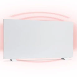 [Wiederverpackt] Taal Smart Hybrid Infrarotheizung