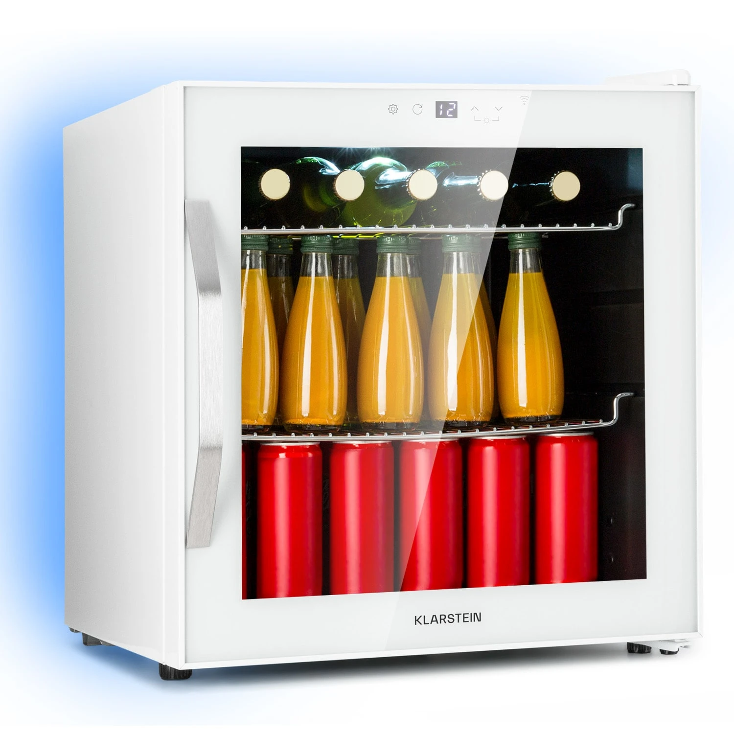 Coachella 50 Weinkühlschrank 1 Coachella 50 Weinkühlschrank