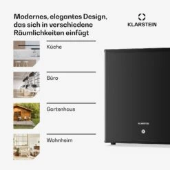 Matterhorn 44 Minikühlschrank -Klarstein Verkäufe 10045289 de 0003 usp