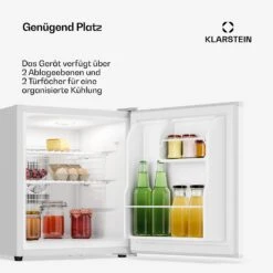 [Wiederverpackt] Matterhorn 44 Minikühlschrank -Klarstein Verkäufe 10045291 de 0005 usp 1