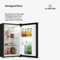 Matterhorn 68 Minikühlschrank -Klarstein Verkäufe 10045292 de 0005 usp
