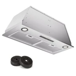 [Gebraucht] Paolo 72 Unterbau-Dunstabzugshaube