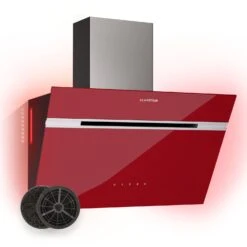 [Wiederverpackt] Alina 60 Dunstabzugshaube